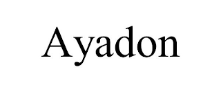 AYADON