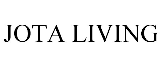 JOTA LIVING