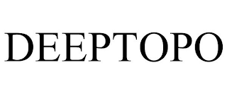 DEEPTOPO