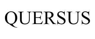 QUERSUS