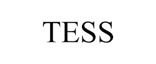 TESS