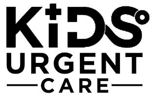 KIDS URGENT CARE