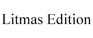 LITMAS EDITION