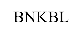 BNKBL
