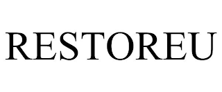 RESTOREU