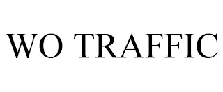 WO TRAFFIC