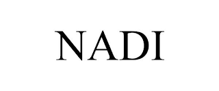 NADI