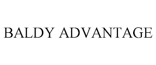 BALDY ADVANTAGE