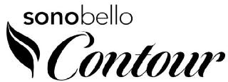 SONOBELLO CONTOUR