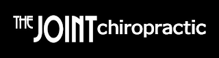 THE JOINT CHIROPRACTIC