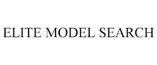 ELITE MODEL SEARCH
