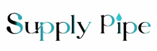 SUPPLY PIPE