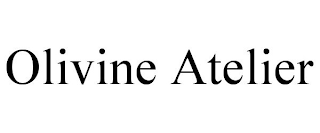 OLIVINE ATELIER