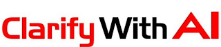 CLARIFY WITH AI