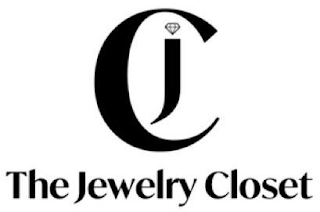 JC THE JEWELRY CLOSET
