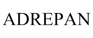 ADREPAN