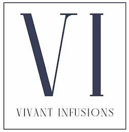 VI VIVANT INFUSIONS