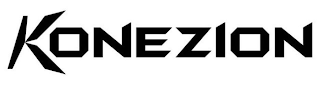 KONEZION