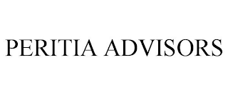 PERITIA ADVISORS