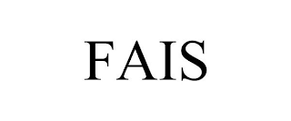 FAIS