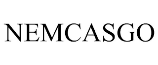 NEMCASGO