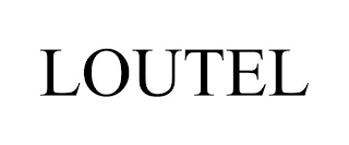 LOUTEL
