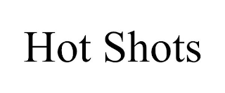 HOT SHOTS