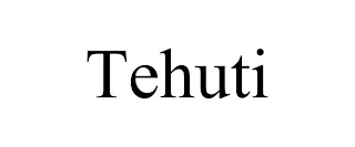 TEHUTI