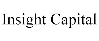 INSIGHT CAPITAL