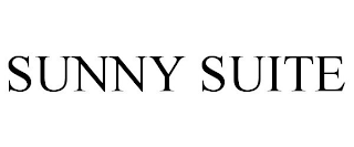 SUNNY SUITE