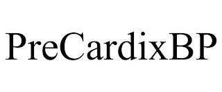 PRECARDIXBP