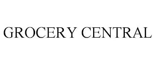 GROCERY CENTRAL