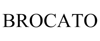 BROCATO