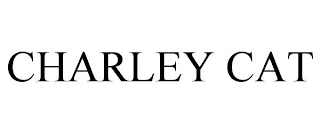 CHARLEY CAT