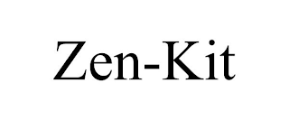 ZEN-KIT