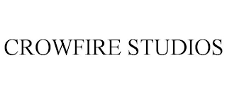 CROWFIRE STUDIOS