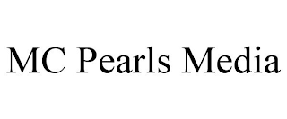 MC PEARLS MEDIA