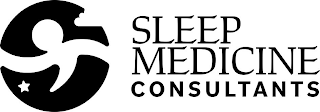 SLEEP MEDICINE CONSULTANTS