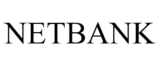 NETBANK