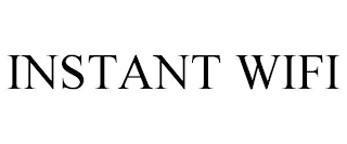 INSTANT WIFI