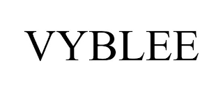 VYBLEE