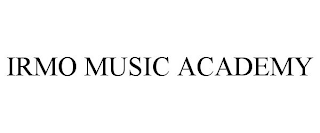 IRMO MUSIC ACADEMY