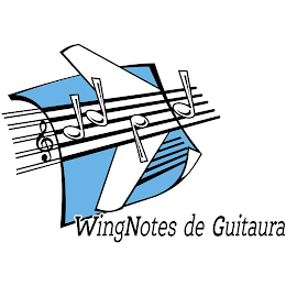 WINGNOTES DE GUITAURA