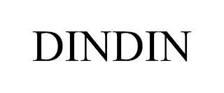 DINDIN