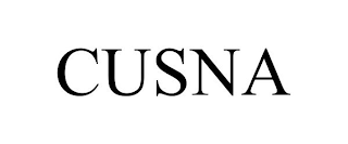 CUSNA