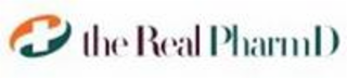 THE REAL PHARMD