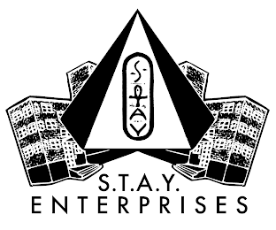 S.T.A.Y. STAY ENTERPRISES