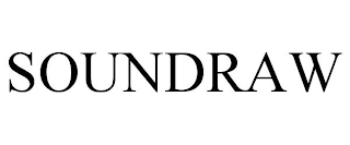 SOUNDRAW