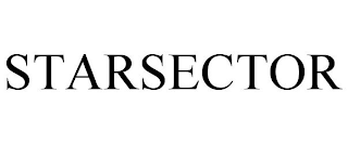 STARSECTOR