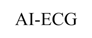 AI-ECG